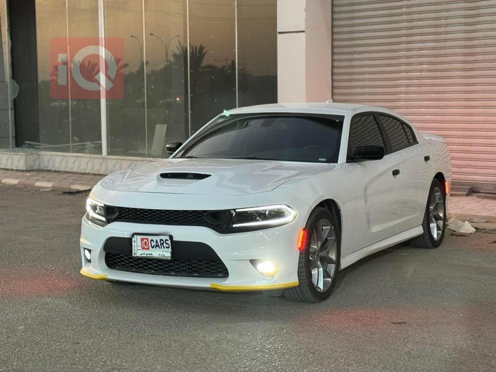 دودج تشارجر